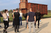 Auschwitz I and Birkenau Tickets