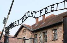 Auschwitz Birkenau and Salt Mine from Krakow