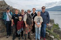 Full-Day Culloden and More Tour from Inverness or Invergordon