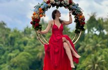 Bali Top Attractions Tour – All-Inclusive Private Experience