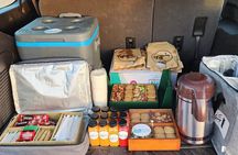 Historic Hiking Adventure at Al Jarrah Rock