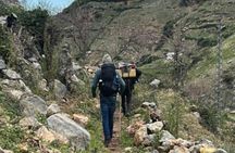 Full Day Rif Mountains Tour Sidi Toghza Chefchaouen