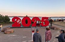 e-Scavenger hunt Charlottetown: Explore the city at your own pace