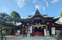 Explore Fukuoka in Half a Day History Culture and City Life