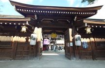 Explore Fukuoka in Half a Day History Culture and City Life