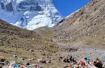 Kailash Mansarovar Tour in 14 Days