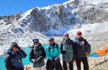 Kailash Mansarovar Tour in 14 Days