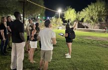 Tempe Ghost Tour: The Millz Have Eyez Ghost Hunting Experience
