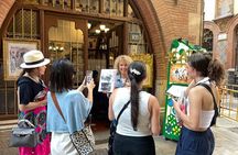 Barcelona Picasso Walking Tour and Museum Visit