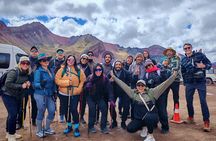 Full Day Trek Mountain Tour Short Route