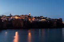night tour in rabat city with approved Guide and premium vehicle
