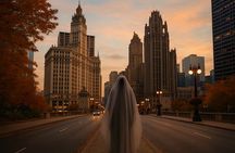 Chicago's Dark Side: Ghosts, Gangsters, and True Crime Tour