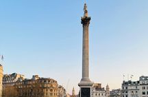 Private Royal Walk of London with a Local Expert