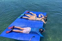 Private 4 Hour Snorkel and Sandbar Charter in Islamorada