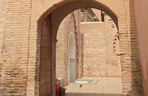 Marrakech from Casablanca Guided Tour