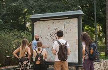 Kraków History Walking tour with Rudolf