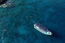 Exclusive Super Raft Kona Snorkel Tour Family Friendly Adventure