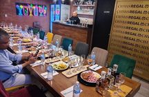 Luxury Tequila Experience and Sunset in Mazatlán