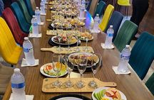 Luxury Tequila Experience and Sunset in Mazatlán