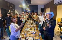 Luxury Tequila Experience and Sunset in Mazatlán