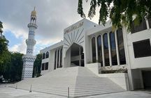 Male' City Walking Tour Explore All the Top Highlights