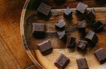 Chocolate Tour Standard #2: Lunch Included without transportation