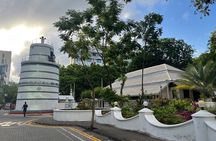 Male' City Walking Tour Explore All the Top Highlights