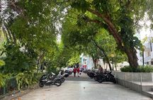 Male' City Walking Tour Explore All the Top Highlights