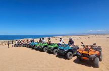  Agadir Quad Biking