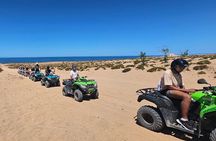  Agadir Quad Biking
