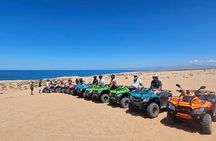  Agadir Quad Biking