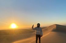  Agadir Quad Biking