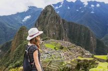 Machu Picchu Full Day Tour from Cusco with Expert Guide