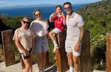 Tangier Grand Tour: Camel Rides, Cap Spartel, Caves & full Meals