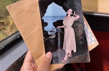 Tangier Grand Tour: Camel Rides, Cap Spartel, Caves & full Meals