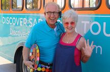 Sarasota Art Crawl Trolley Tour