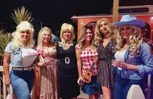 Haunted Sarasota Trolley: Ghost Stories, Mysteries, Spooky Fun