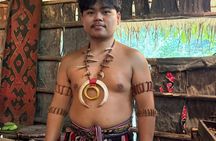 Mari Mari Cultural Village Tour with Transport, Guide and Lunch