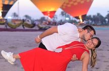 Luxury Overnight Luxor Tour from Hurghada with Sunrise Balloon