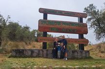 Manu National Park 4 Days Tour Adventure in the Peruvian Amazon