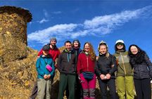 Manu National Park 4 Days Tour Adventure in the Peruvian Amazon