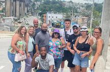 Santo Domingo: The Authentic Dominican Neighbourhood Tour