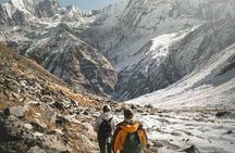 MOUNT TOUBKAL Mount toubkal