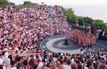 Ubud And Sunset Tanah Lot Tour 