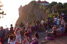 Ubud And Sunset Tanah Lot Tour 
