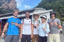 1 Day VIP Tour: Avatar Mountain&72 Odd Towers (Free Ticket)