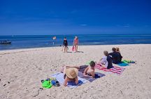 Explore Green Island with Diving options from Cairns