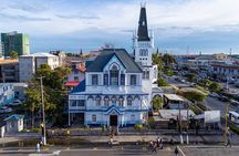 Georgetown Private Tour Capture the City’s Charm