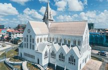 Georgetown Private Tour Capture the City’s Charm