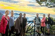 2 Days Glass Bridge & Avatar and Tianmen Mountain Private Tour